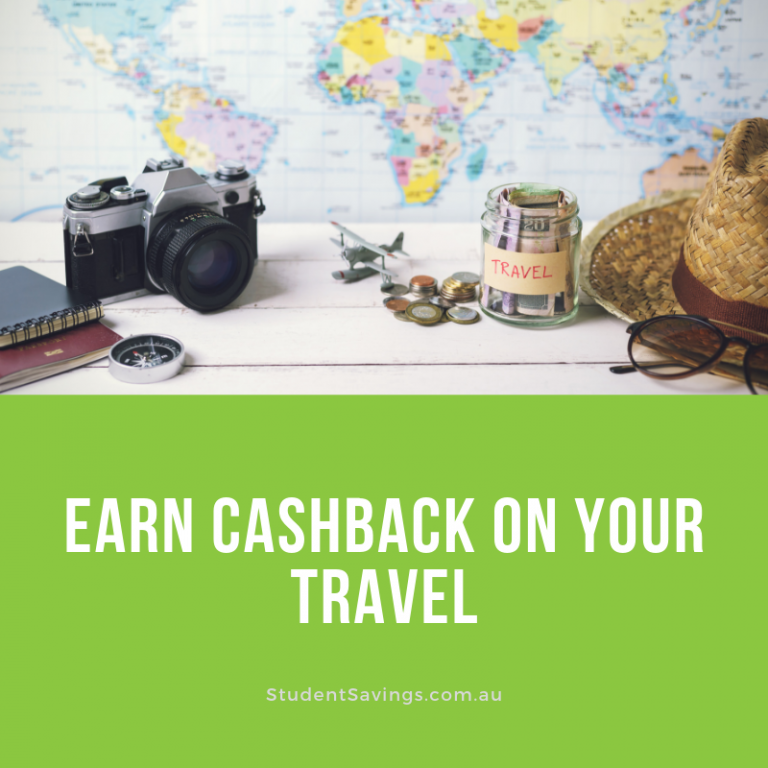 discover cashback travel
