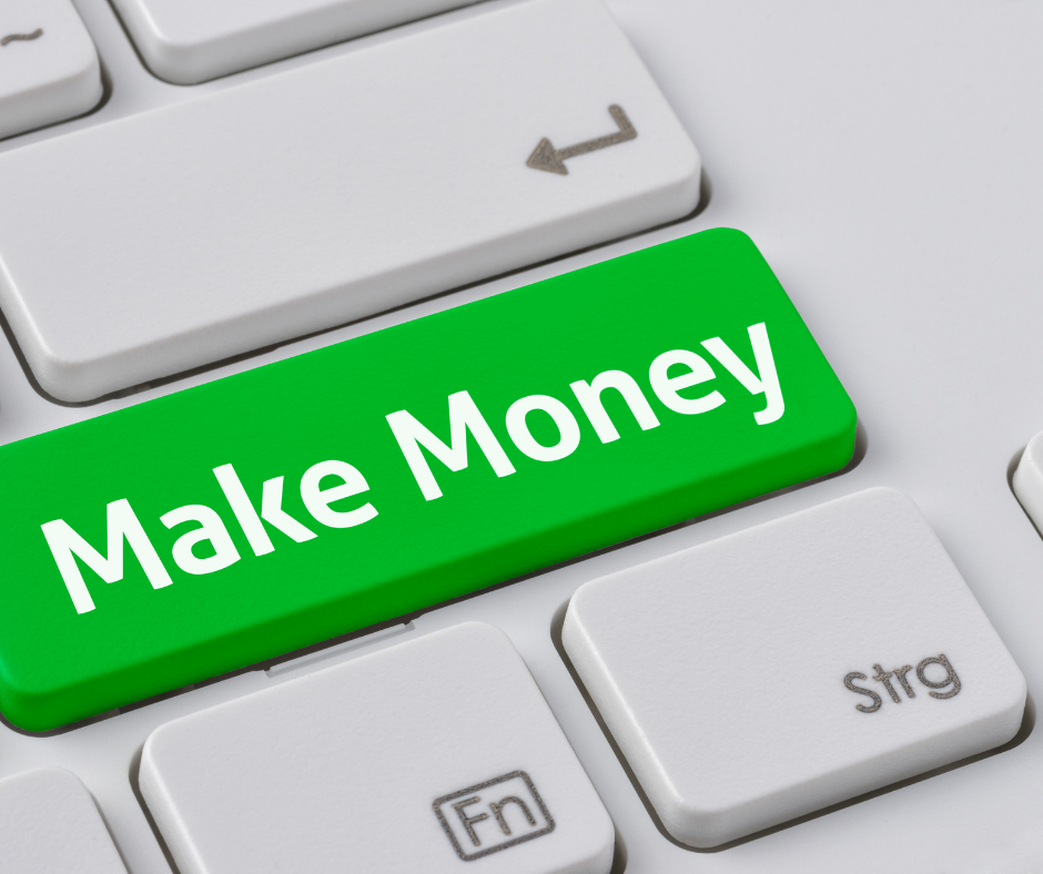 Make money online